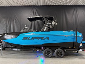 SUPRA SL