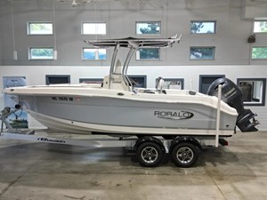 ROBALO R202 EXPLORER