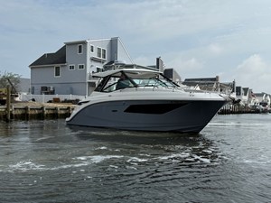 SEA RAY 320 SUNDANCER 486575