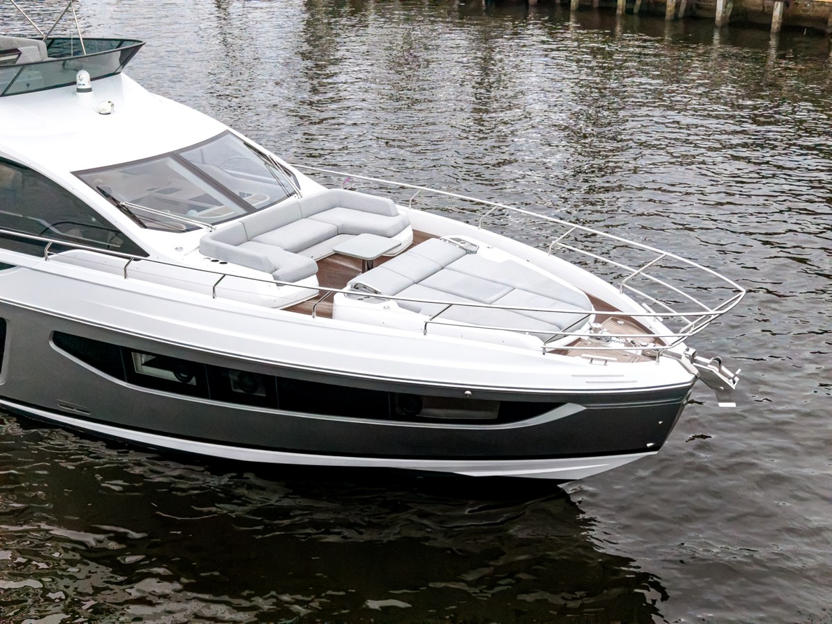 Azimut S7 — 2026 Azimut Yachts S7 — photo 5