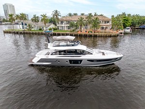 AZIMUT S7