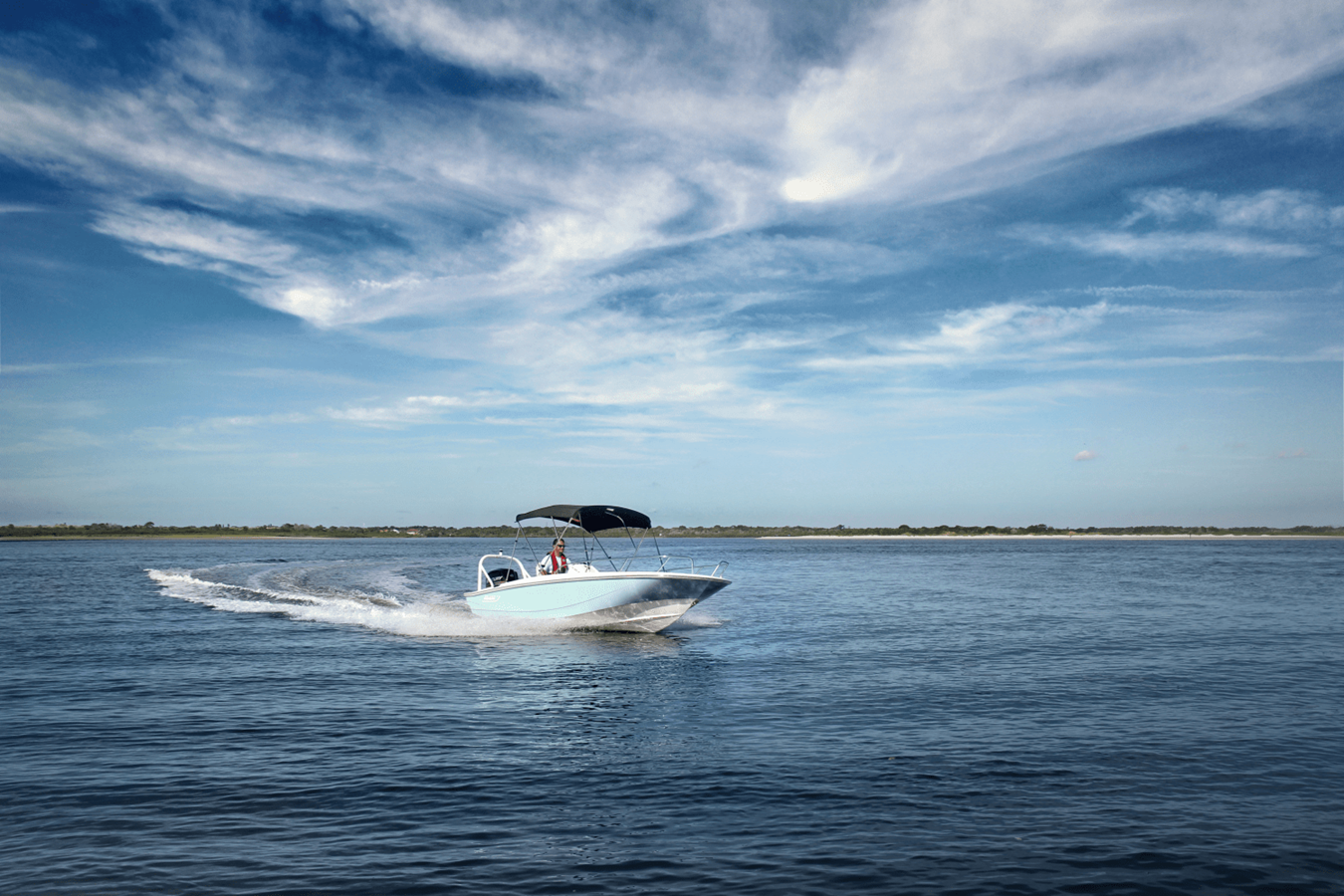 Boston Whaler 160 Super Sport — 2027 Boston Whaler 160 Super Sport — photo 4