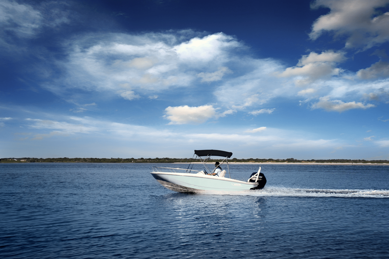 Boston Whaler 160 Super Sport — 2027 Boston Whaler 160 Super Sport — photo 5