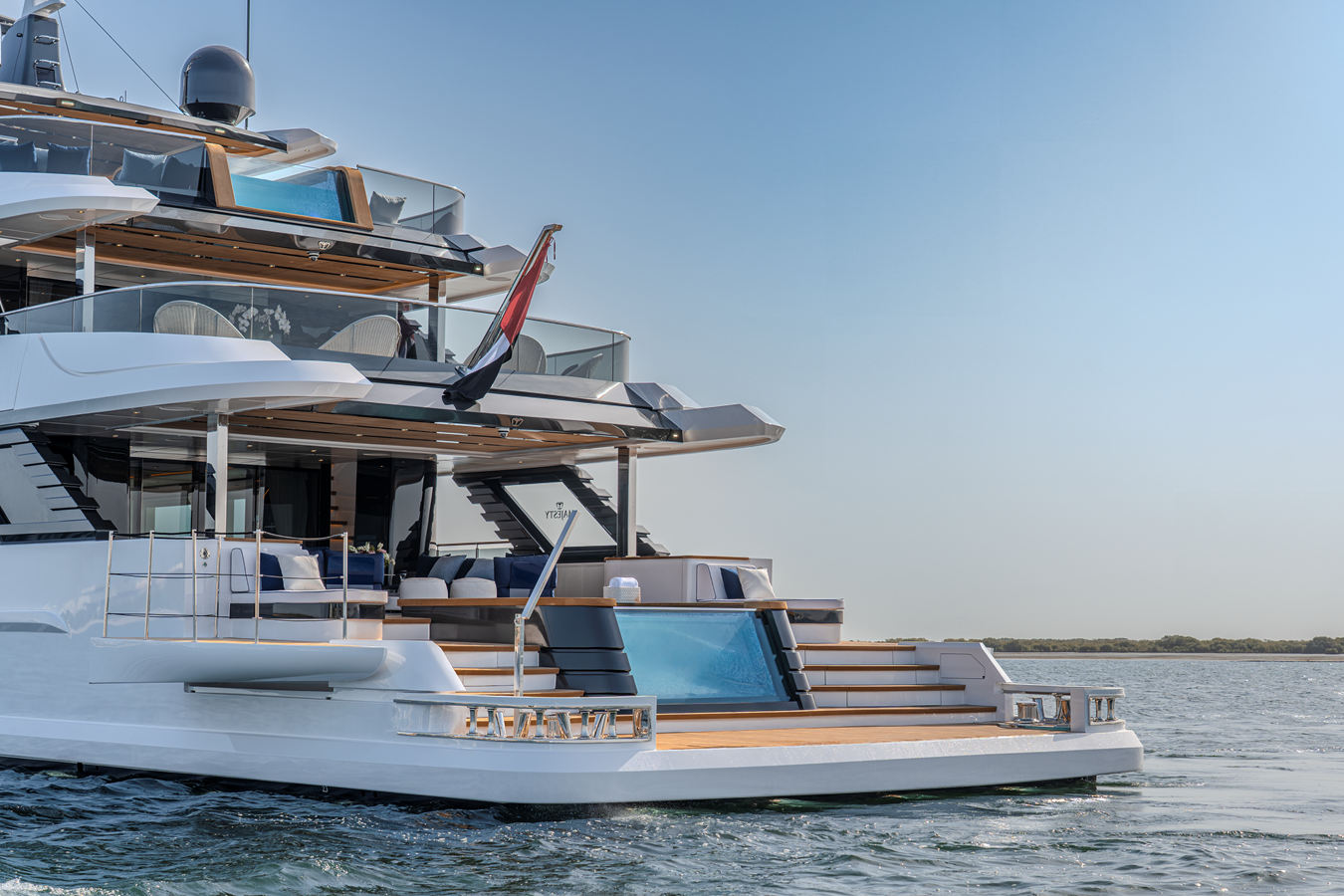MAJESTY 145 — 2028 Majesty — fotoğraf 3