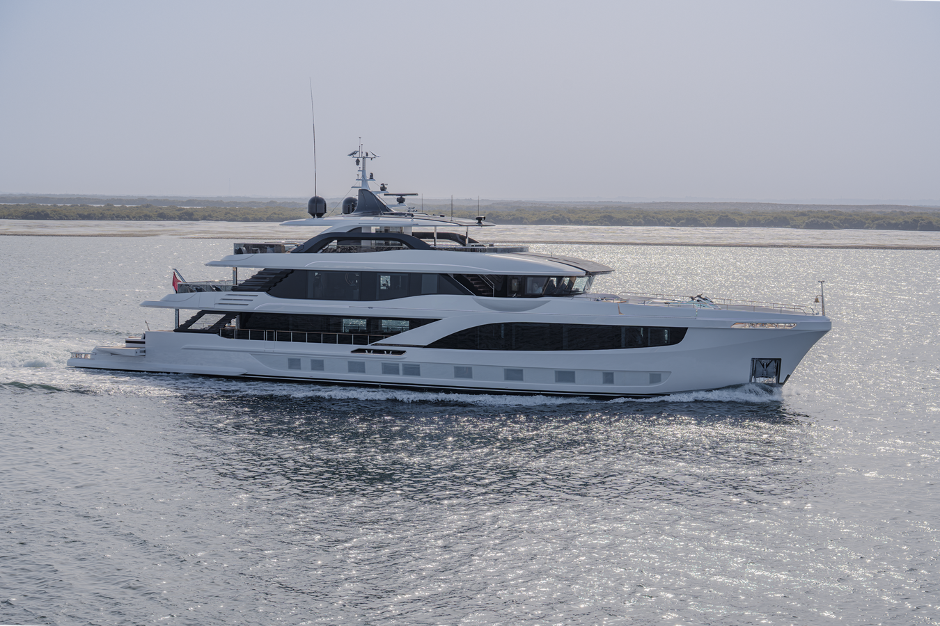 MAJESTY 145 — 2028 Majesty — fotoğraf 4