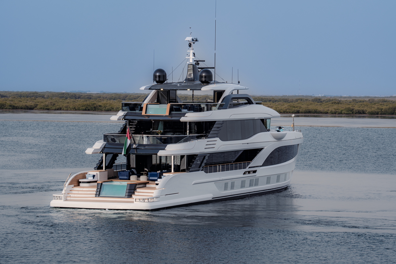 MAJESTY 145 — 2028 Majesty — fotoğraf 5