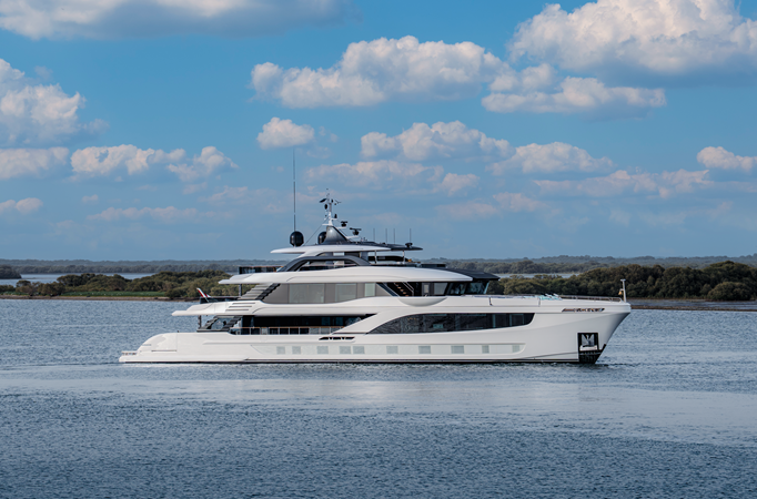 MAJESTY 145 — 2028 Majesty