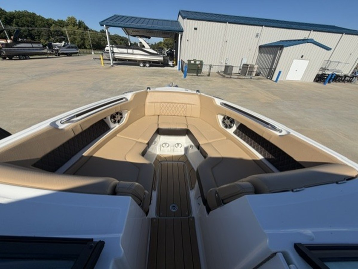 Sea Ray 280 SLX — 2022 Sea Ray 280 SLX — photo 5