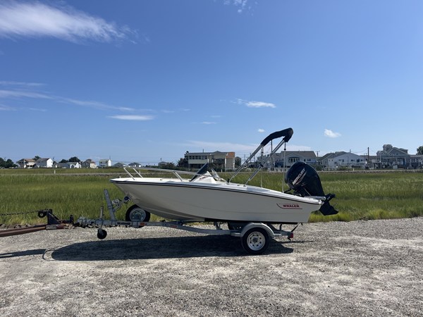 BOSTON WHALER 130 SUPER SPORT — 2027 Boston Whaler 130 Super Sport