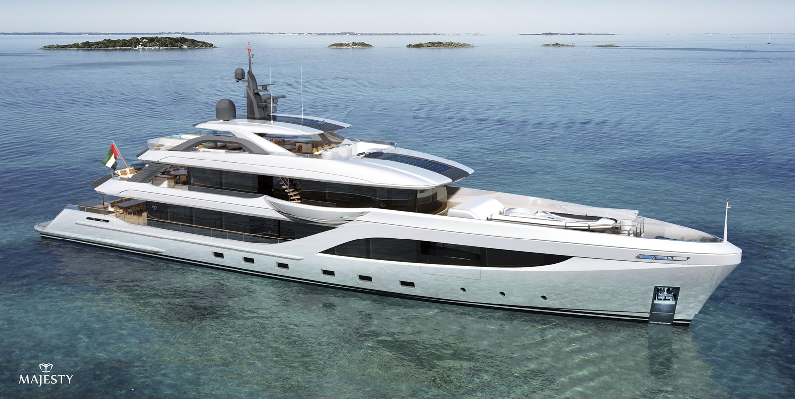 MAJESTY 160 — 2028 Majesty — fotoğraf 4
