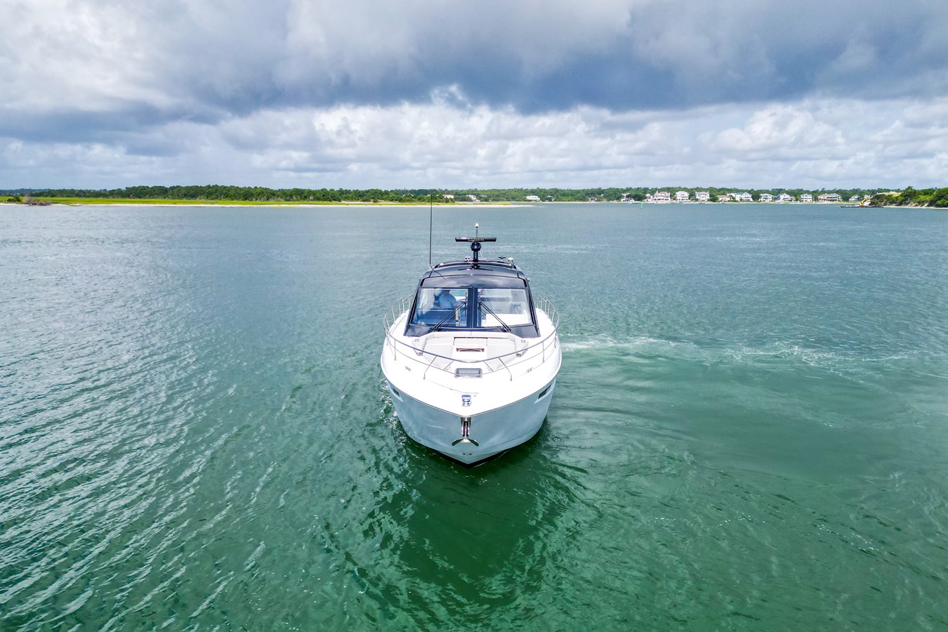 Cruisers Yachts 50 Cantius — 2025 Cruisers Yachts 50 Cantius — fotoğraf 3
