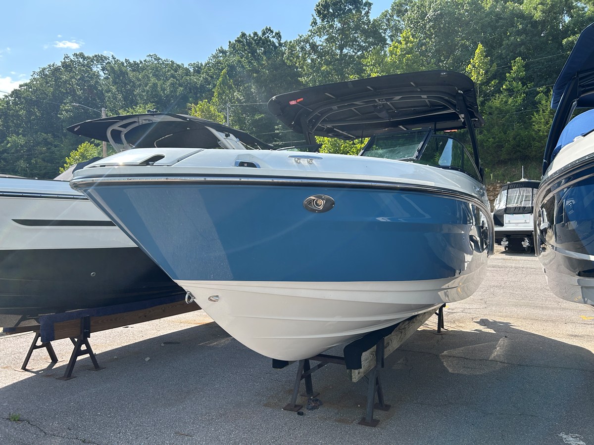 Sea Ray 260 SXO — 2026 Sea Ray 260 Sxo — photo 2