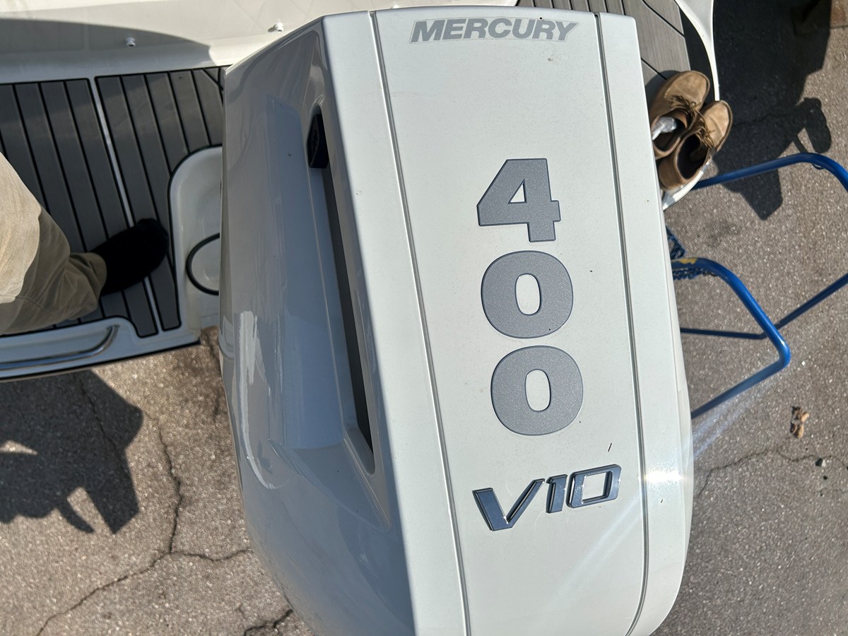 Sea Ray 260 SXO — 2026 Sea Ray 260 Sxo — photo 4
