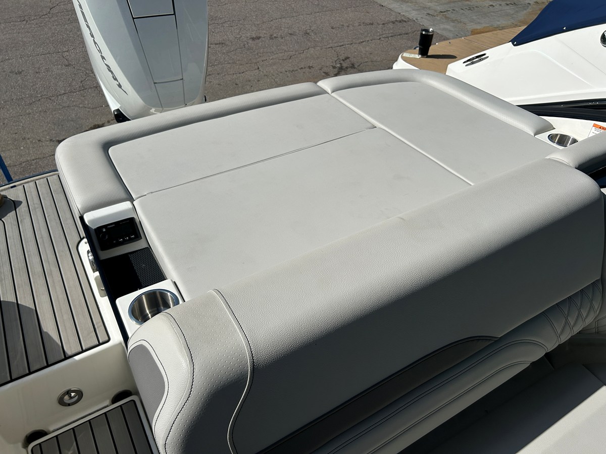 Sea Ray 260 SXO — 2026 Sea Ray 260 Sxo — photo 5