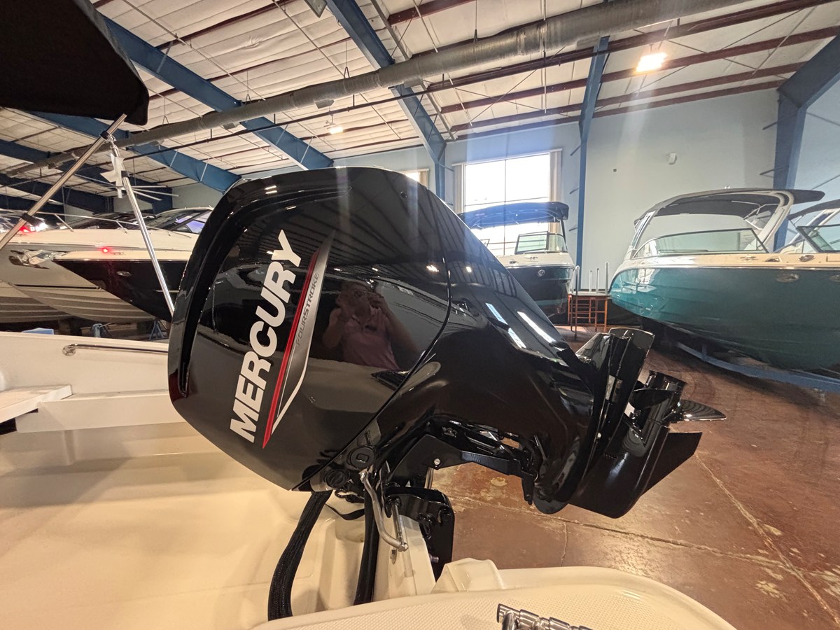 Boston Whaler 160 Super Sport — 2027 Boston Whaler 160 Super Sport — photo 5