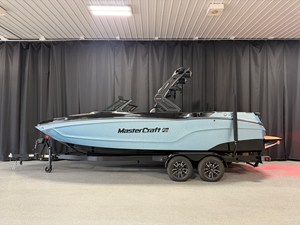 MASTERCRAFT XT23
