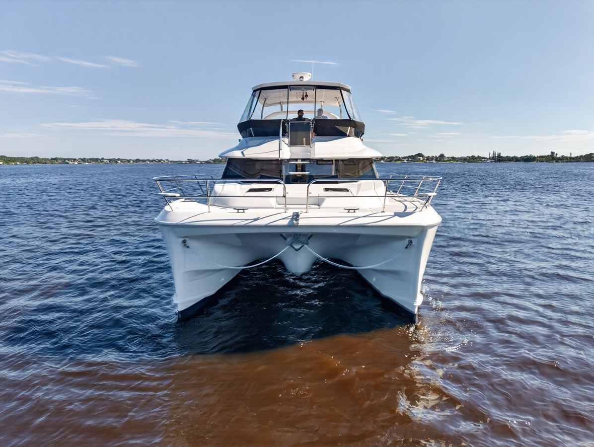 Aquila 44 YACHT — 2024 Aquila 44 Yacht — fotoğraf 3