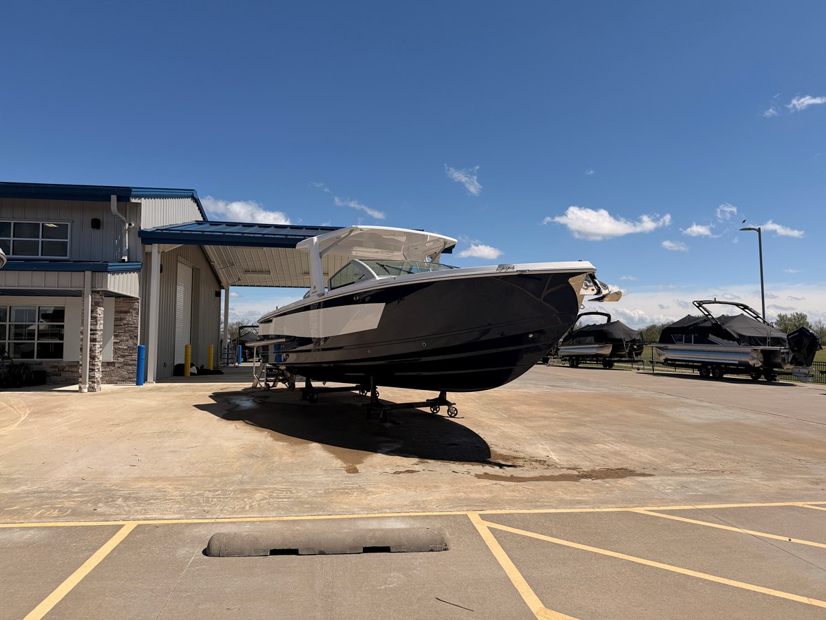 Aviara AV32 — 2025 Aviara AV32 — fotoğraf 2