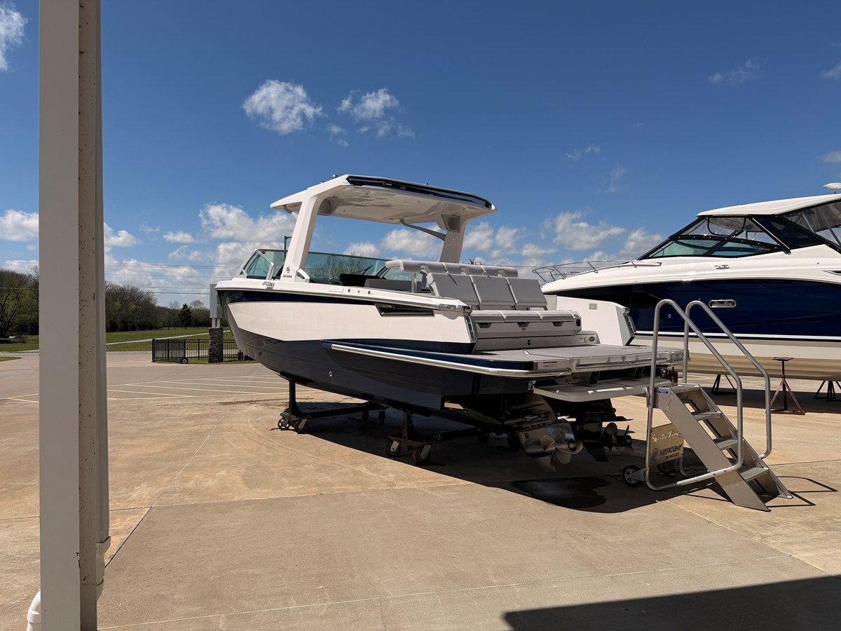 Aviara AV32 — 2025 Aviara AV32 — fotoğraf 4