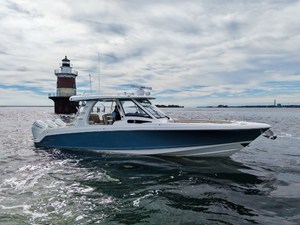 BOSTON WHALER 350 REALM