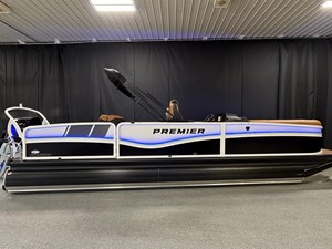 PREMIER 250SOLARIS