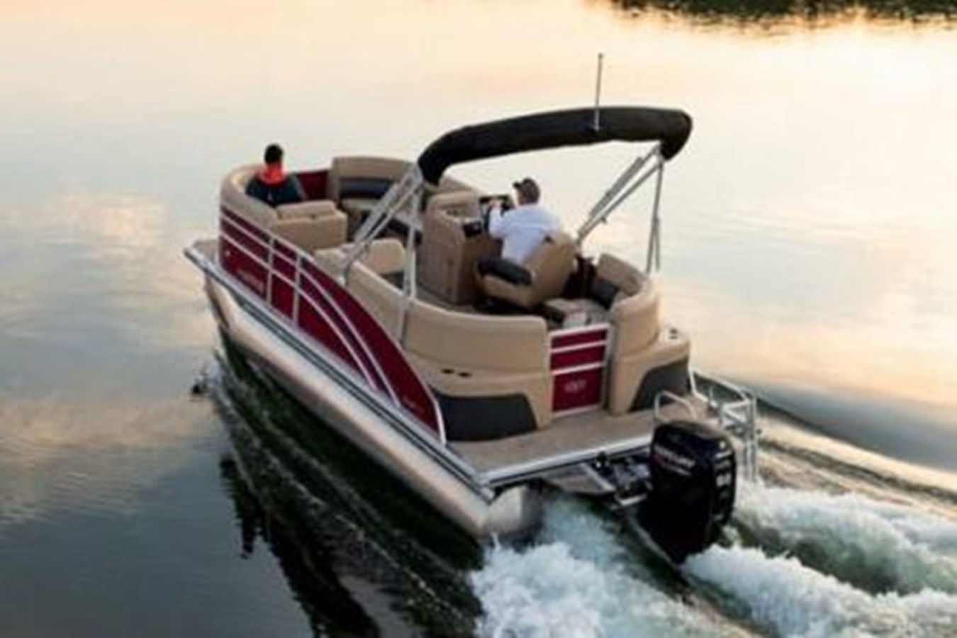 Harris Cruiser 230 — 2022 Harris Cruiser 230 — fotoğraf 2