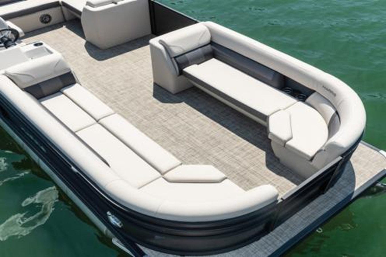Harris Cruiser 230 — 2022 Harris Cruiser 230 — fotoğraf 5