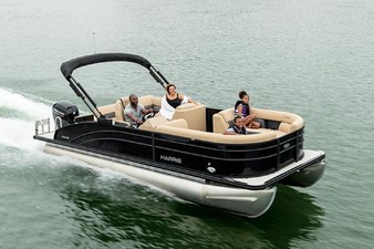 HARRIS CRUISER 230