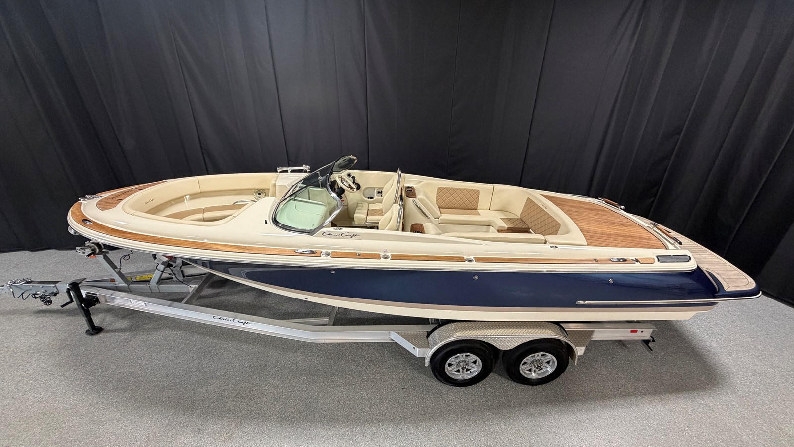 Chris-Craft LAUNCH 27 — 2023 Chris-Craft Launch 27 — fotoğraf 2