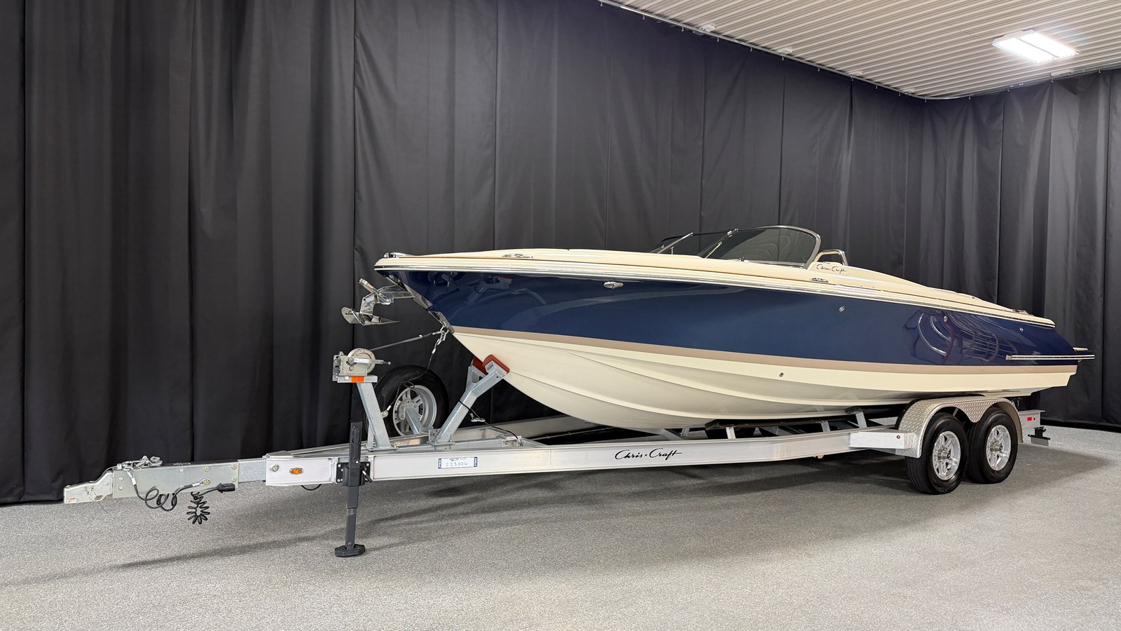 Chris-Craft LAUNCH 27 — 2023 Chris-Craft Launch 27 — fotoğraf 3