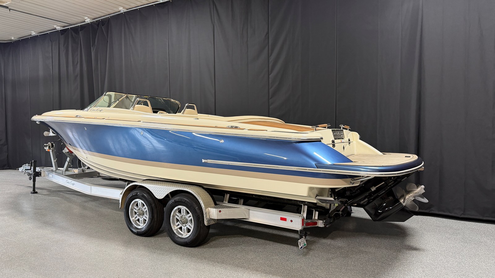 Chris-Craft LAUNCH 27 — 2023 Chris-Craft Launch 27 — fotoğraf 4