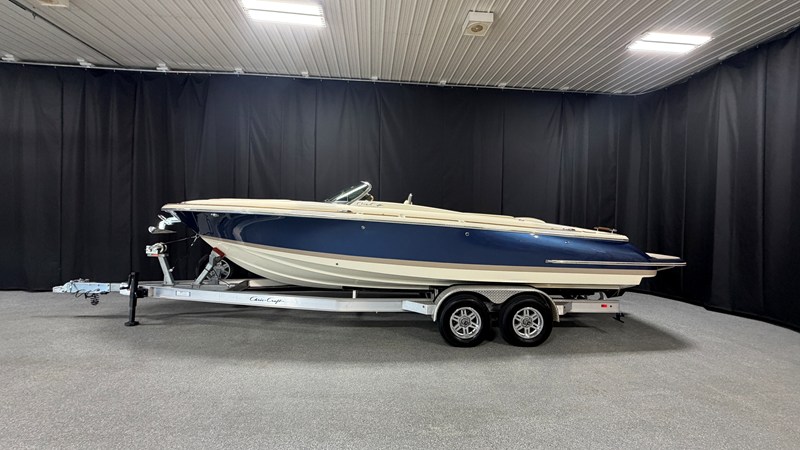 CHRIS-CRAFT LAUNCH 27 — 2023 Chris-Craft Launch 27