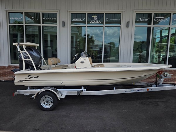 SCOUT 177 XSS — 2026 Scout 177 XSS
