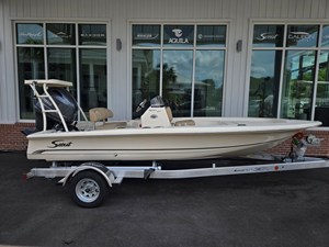 SCOUT 177 XSS
