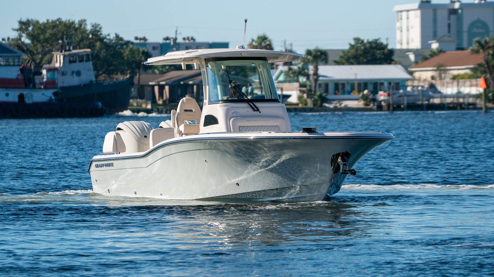 Grady-White 281 CE — 2027 Grady-White 281 CE — fotoğraf 5