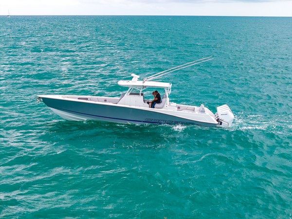 CONCEPT 39CC — 2023 Concept 39CC