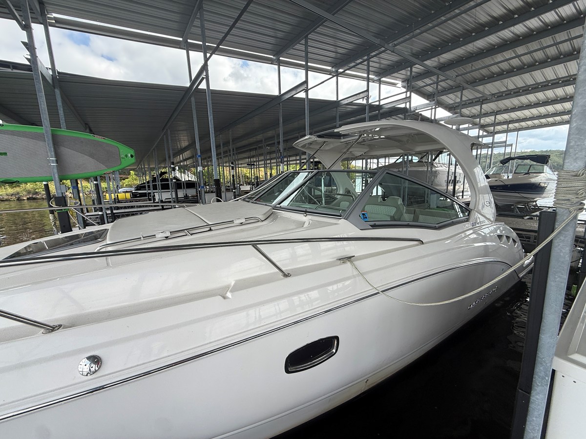 Chaparral 330 SIGNATURE — 2015 Chaparral 330 Signature — fotoğraf 2