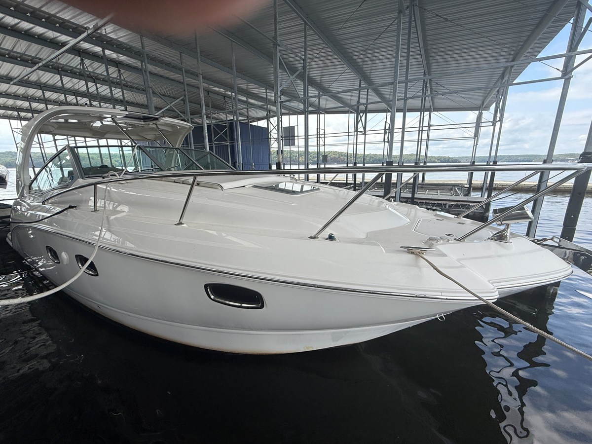 Chaparral 330 SIGNATURE — 2015 Chaparral 330 Signature — fotoğraf 4
