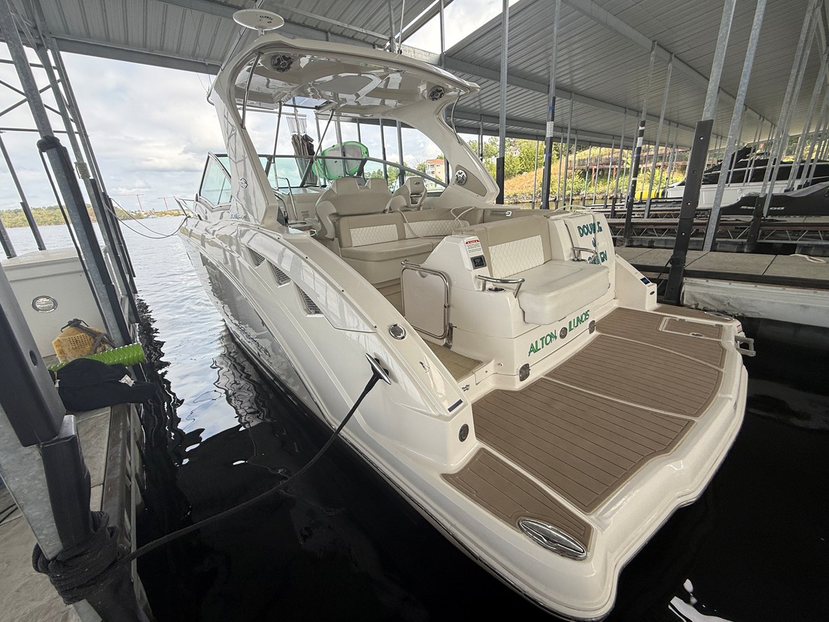 Chaparral 330 SIGNATURE — 2015 Chaparral 330 Signature — fotoğraf 5