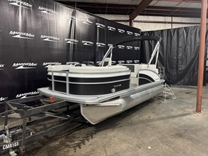 HARRIS CRUISER 190