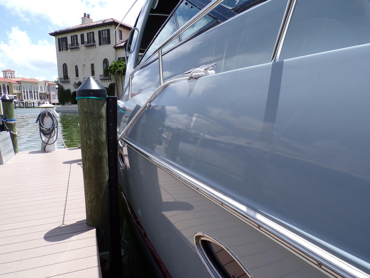 Cruisers Yachts 370 EXPRESS — 2005 Cruisers Yachts 370 Express — fotoğraf 3