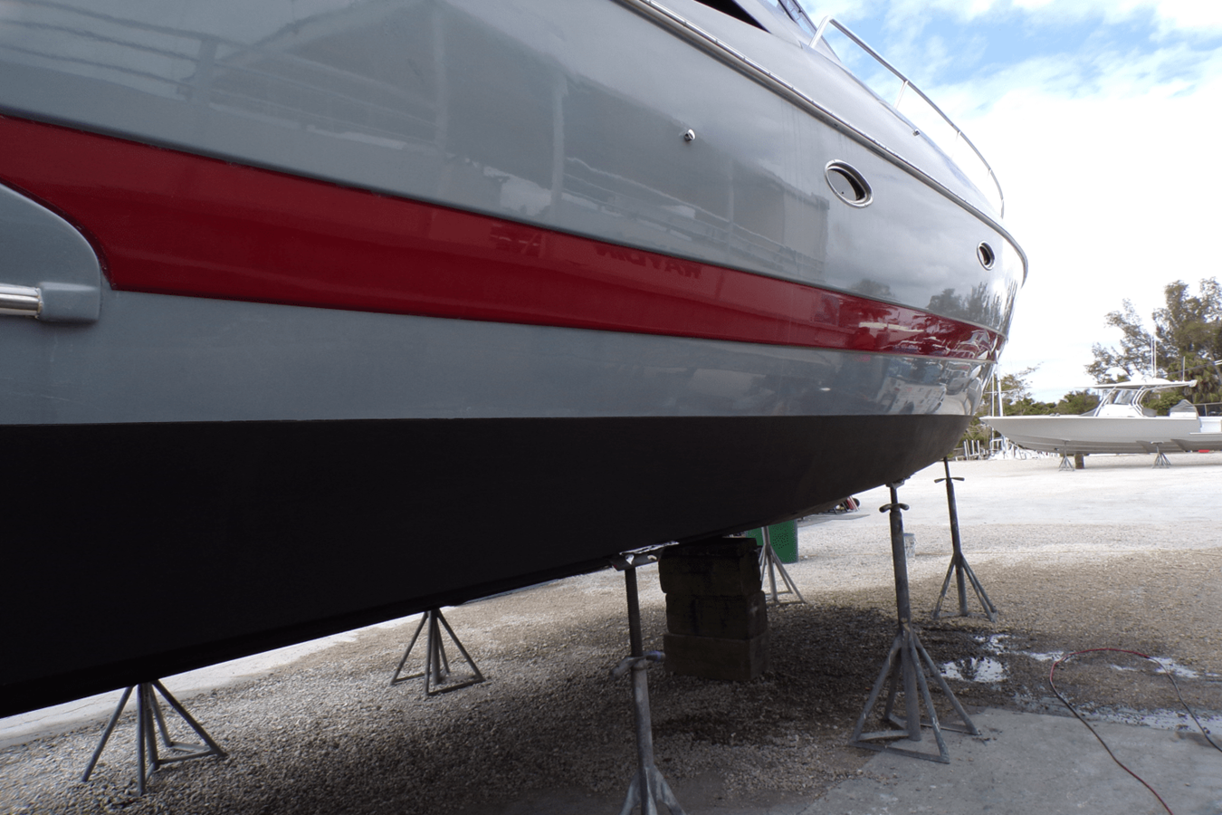 Cruisers Yachts 370 EXPRESS — 2005 Cruisers Yachts 370 Express — fotoğraf 5