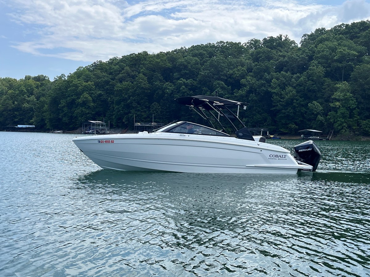 Cobalt R4 COASTAL — 2026 Cobalt R4 Coastal — fotoğraf 2