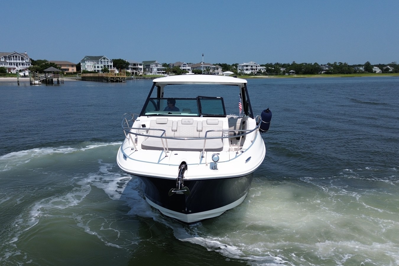 Sea Ray 320 SUNDANCER — 2023 Sea Ray 320 Sundancer — fotoğraf 3