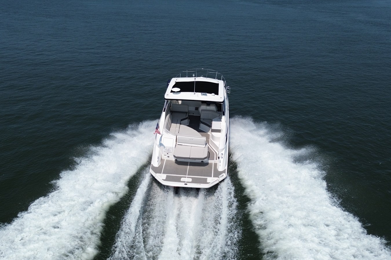 Sea Ray 320 SUNDANCER — 2023 Sea Ray 320 Sundancer — fotoğraf 4