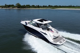 SEA RAY 320 SUNDANCER 486704