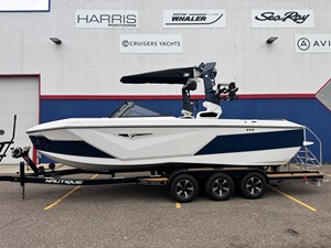 NAUTIQUE SUPER AIR NAUTIQUE S23