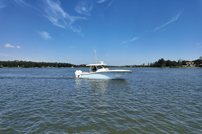 SCOUT 377 LXF — 2025 Scout 377 LXF
