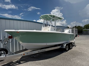 SEA HUNT ULTRA 234