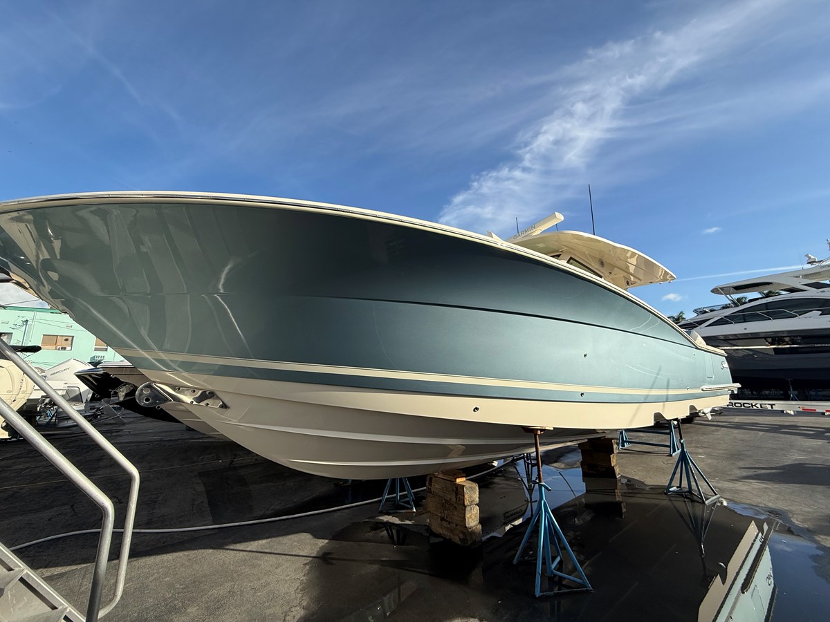 Scout 377 LXF — 2025 Scout 377 LXF — fotoğraf 2